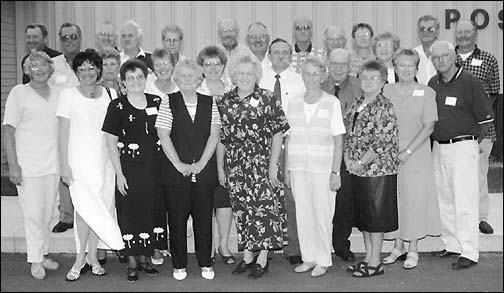 Class of 1955