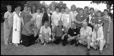 PHS Class of 1964