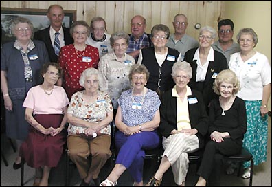 Class of 1943