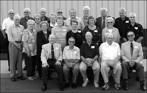 Class of 1949