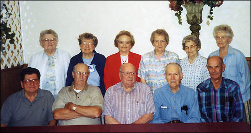 Class of 1943