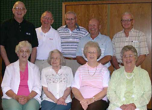 Class of 1946