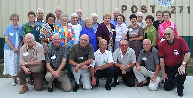 Class of 1951