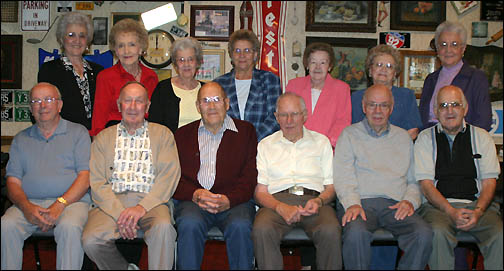 Class of 1942