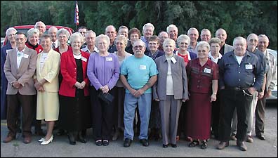 Class of 1952