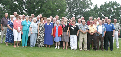 Class of 1954