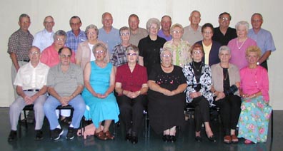 Class of 1953