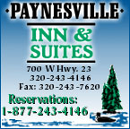 Paynesville Inn