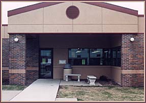 Paynesville Library