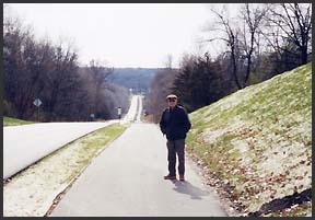 NW Koronis Road