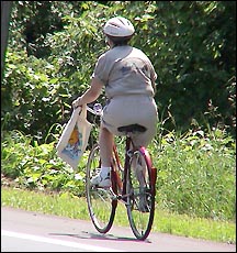 Biker
