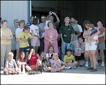Crowd