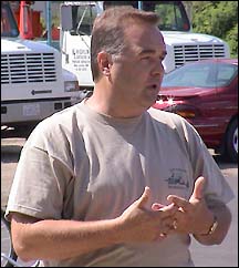 Jeff Bertram
