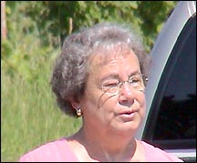 Mary Lou Mathiowetz