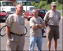 Officials