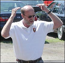 Randy Thoreson
