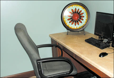 Computer Nook
