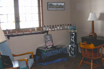 office