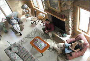 Great room