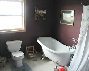 Bath