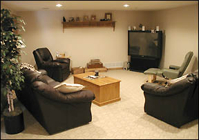 Basement