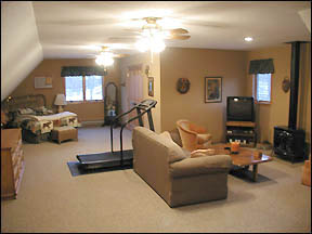 Bunkhouse