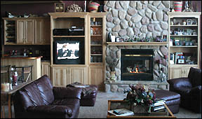 Great room