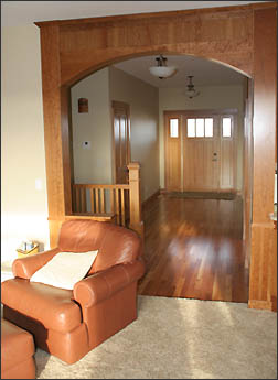 Arches