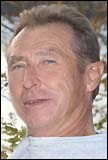 George Cromwell Jr.
