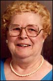 Velda Robbins