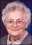 Ethel Hemingson