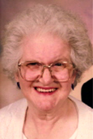 Henrietta Blomquist