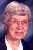 Mary Torborg