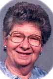 Rose Olmschenk