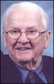 Donald Sonstegard