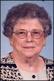 Frances LaCroix