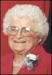 Mary Krupke