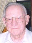 Polycarp Arnold