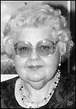 Ruth Loudon