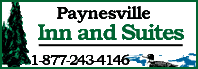 Paynesville Inn and Suites