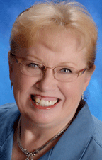 Cheryl Veldkamp