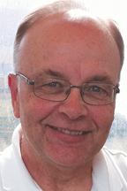 Dennis Zimmerman
