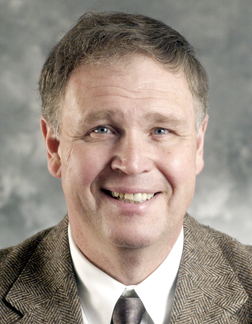 Dean Urdahl