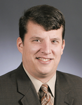 Lary Hosch