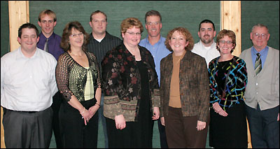 chamber board