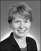 Senator Michelle Fischbach