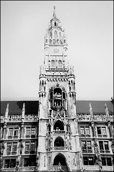 Glockenspiel - submitted photo