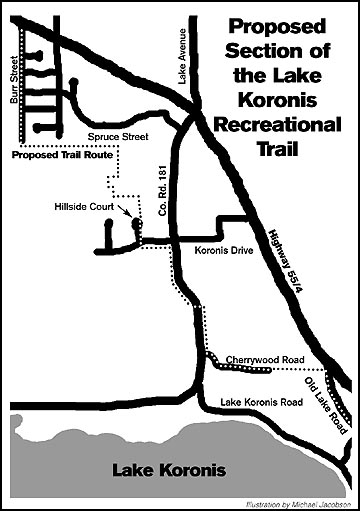 trail map