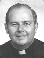 Fr. Garvey