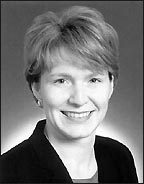 Sen. Michelle Fischbach